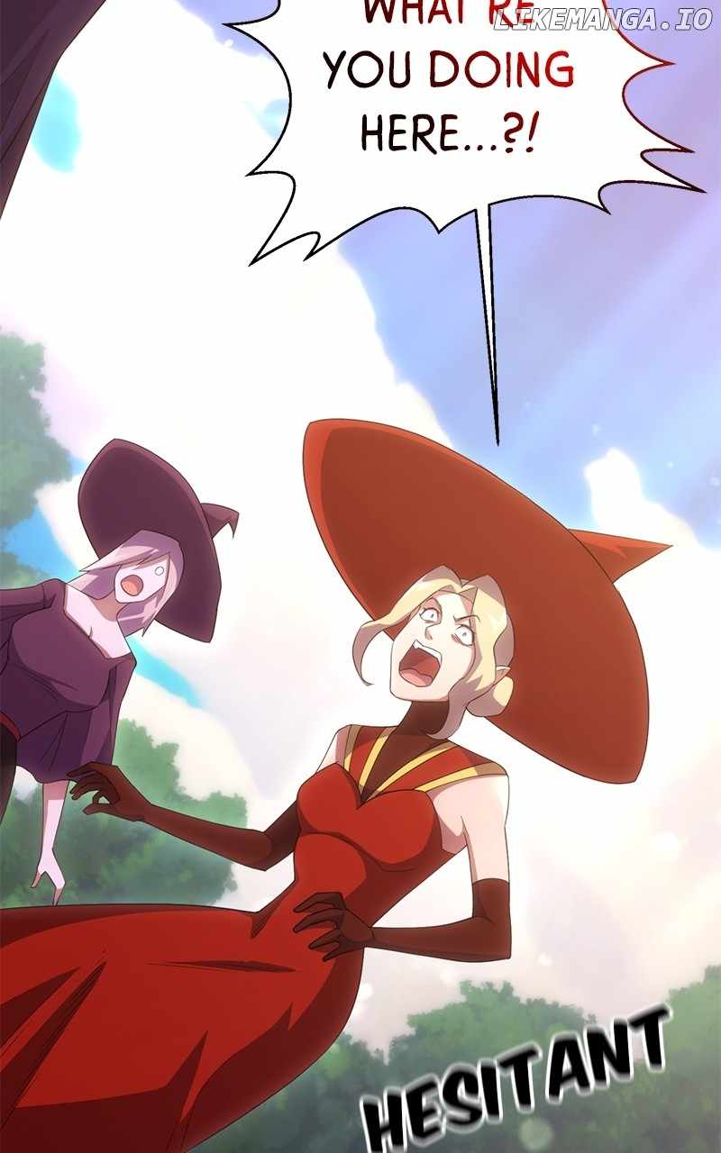 Surviving in an Action Manhwa Chapter 114 57
